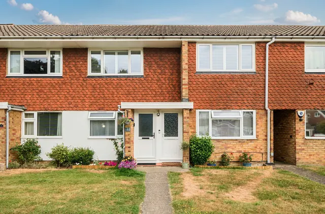 Farnborough Village, Orpington, photo 2