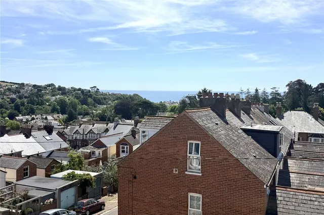 Photo 2 — Sea View Terrace, Higher Hill View, Devon, EX10