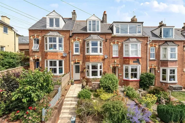 Sea View Terrace, Higher Hill View, Devon, EX10, photo 1