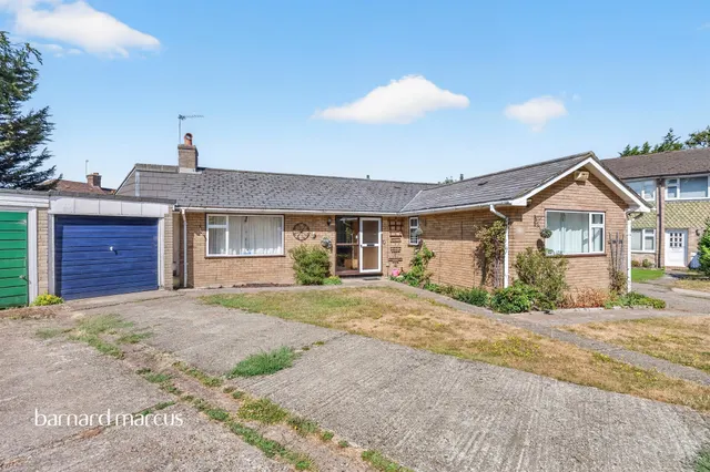 Haling Park Road, South Croydon, photo 1