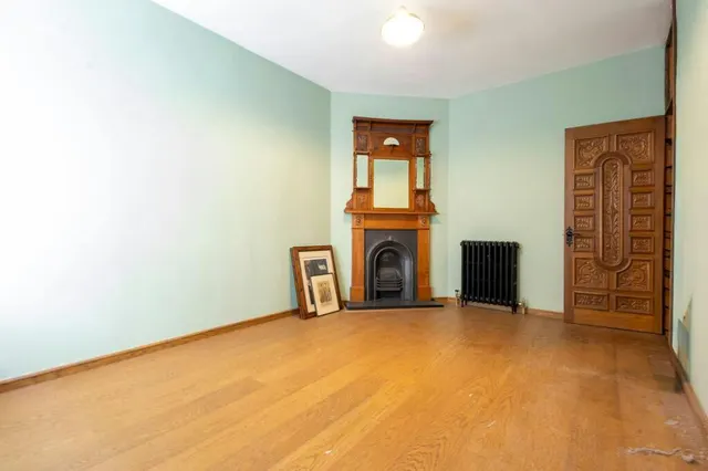 Photo 2 — Tavistock Place, Knollys House, WC1H