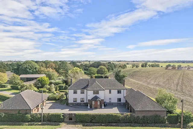 Wistow Toll, Wistow, PE28, photo 2