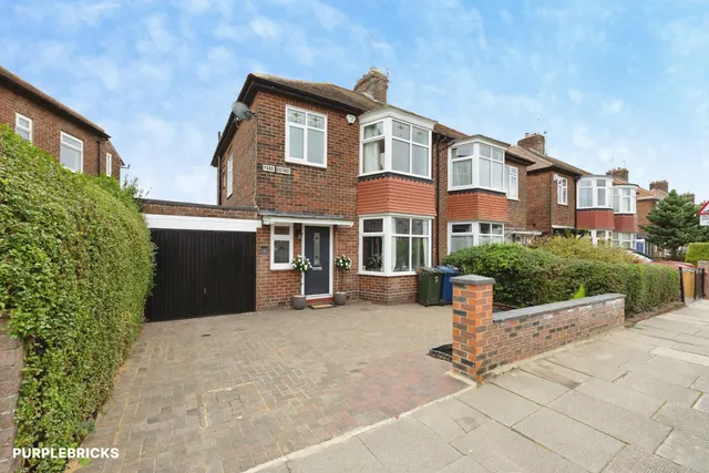 Park Avenue, Newcastle Upon Tyne, NE3, photo 1