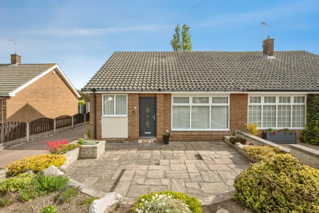 Kenmare Crescent, Doncaster, DN2, photo 1