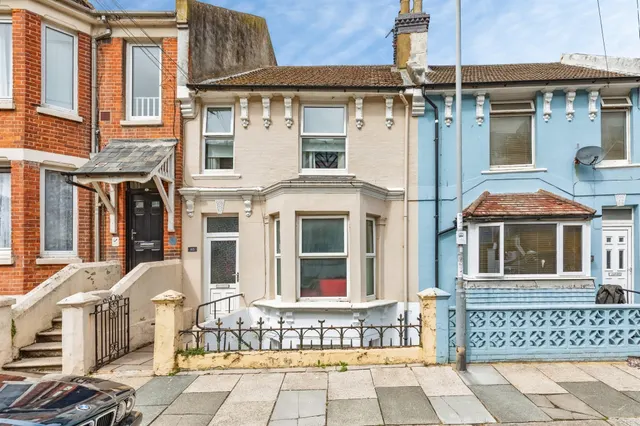 Emmanuel Road, Hastings, photo 1