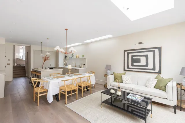 Bowerdean Street, London, SW6, photo 2