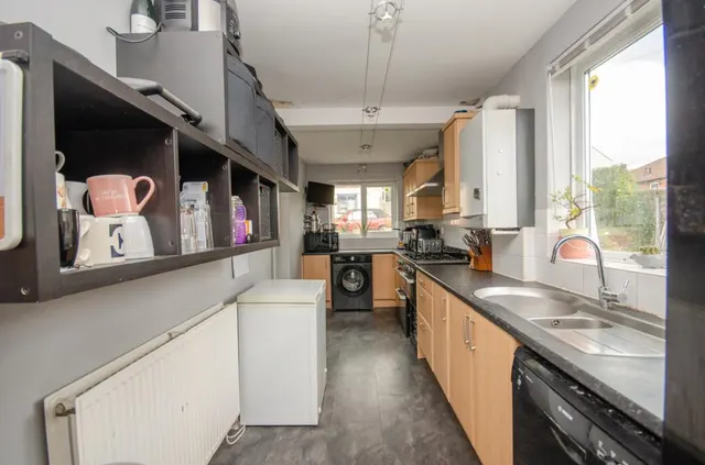 Charnell Road, Staple Hill, BS16, photo 3