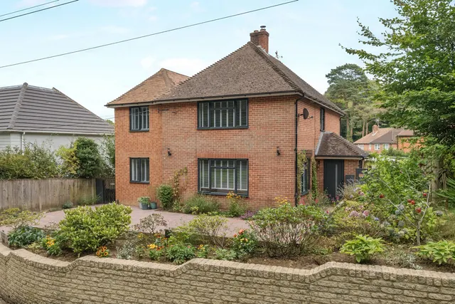 Hammer Lane, Haslemere, GU27, photo 1