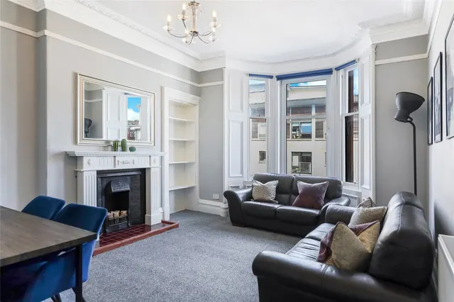 Photo 2 — Cresswell Street, Hillhead, Glasgow, G12