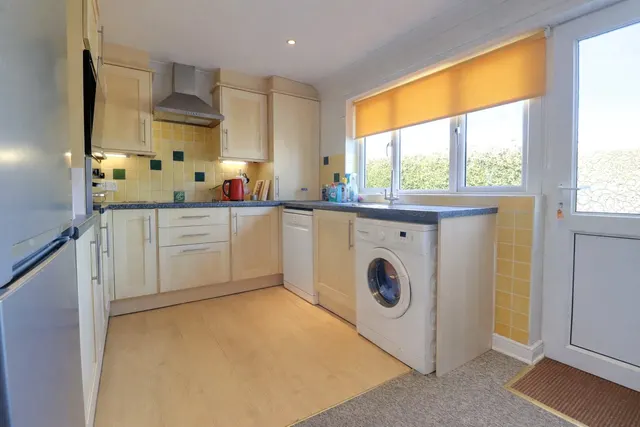Moorland Rise, South Molton, EX36, photo 3