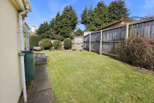 Moorland Rise, South Molton, EX36, photo 2