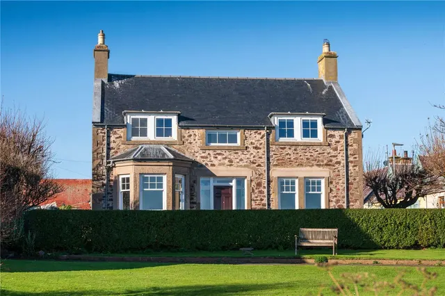 The Beacon, Murrayfield, St. Abbs, Eyemouth, TD14 5PP, photo 1