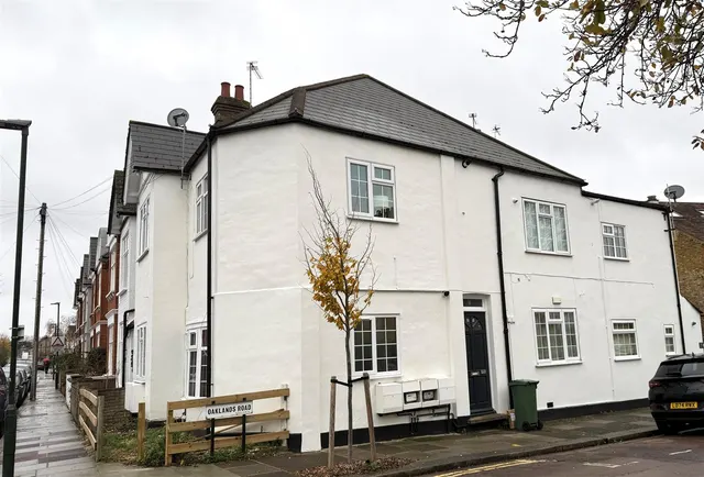 South Worple Way, East Sheen, SW14, photo 1