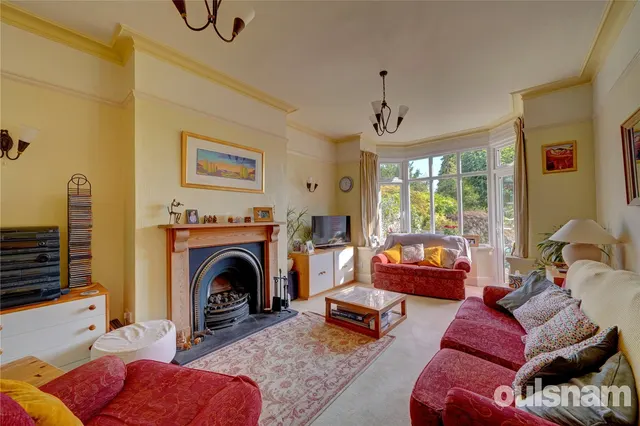 Photo 2 — Langleys Road, Selly Oak, Birmingham, B29 6HT