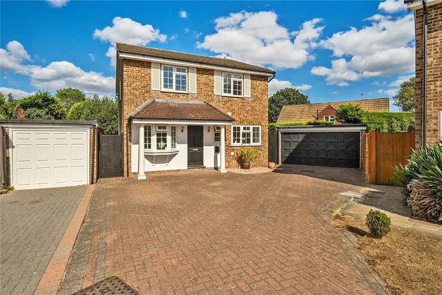 Glyndebourne Park, Orpington, Kent, BR6, photo 1