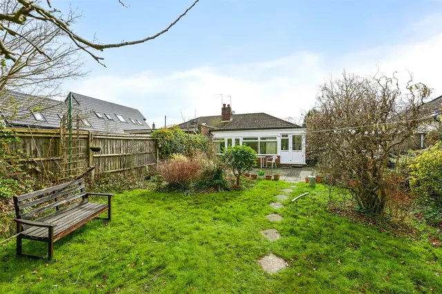 Photo 2 — Hazel Road, Ash Green, Guildford, Surrey, GU12 6HP