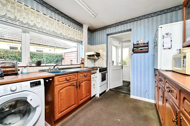 Photo 3 — Hazel Road, Ash Green, Guildford, Surrey, GU12 6HP