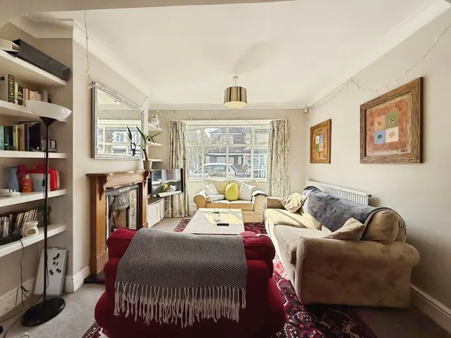 Veronica Road, Didsbury, M20, photo 3