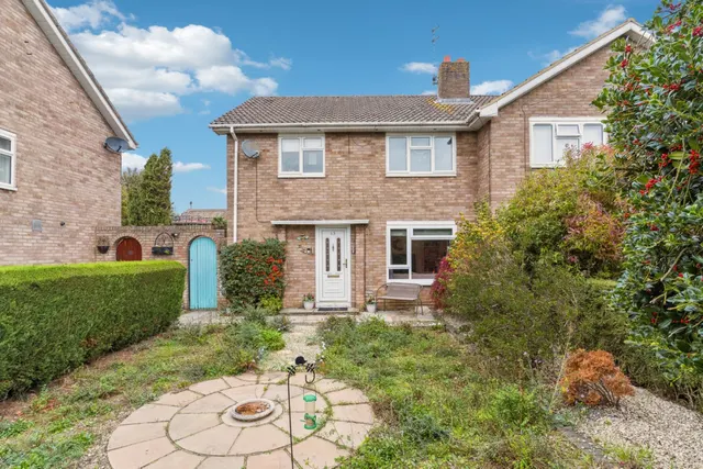 Wheatley Close, Welwyn Garden City, photo 1