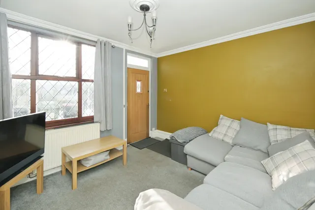 Photo 2 — Church Road, Nuneaton