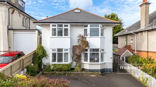 Castlemain Avenue, Bournemouth, BH6, photo 1