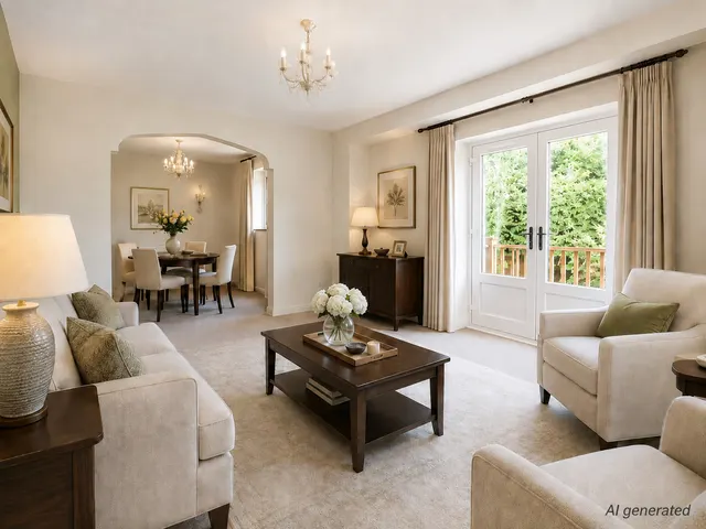 Crossways Road, Hindhead, GU26, photo 2