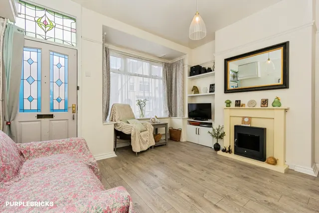 Carlton Road, Ashton-Under-Lyne, OL6, photo 3