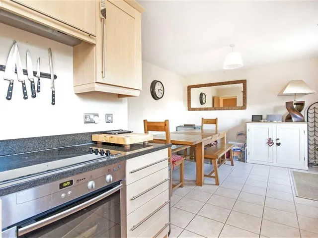 3 bedroom house — Printers Place, Orange Lane, Over Wallop, Stockbridge, SO20