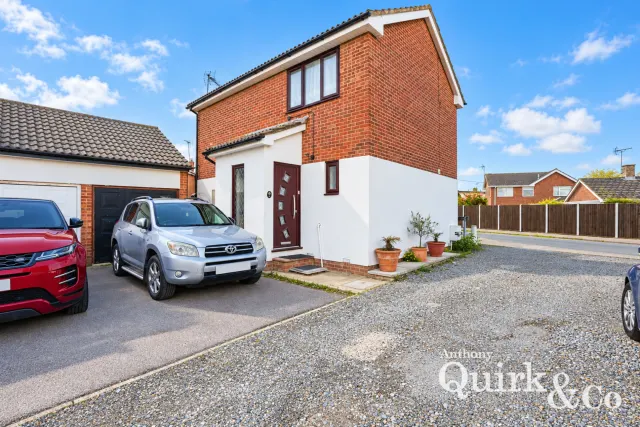 Maurice Road, Canvey Island, SS8, photo 1