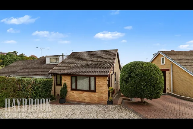 Benton Way, Rotherham, photo 1