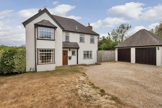 Peasley Lane, Goudhurst, Cranbrook, Kent, TN17 1HP, photo 1
