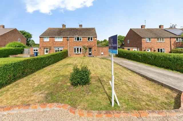 Station Road, Healing, Lincolnshire, DN41, photo 1
