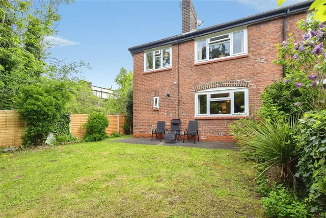 Briarfield Road, Manchester, Greater Manchester, M19, photo 1