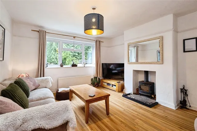 Photo 2 — Briarfield Road, Manchester, Greater Manchester, M19