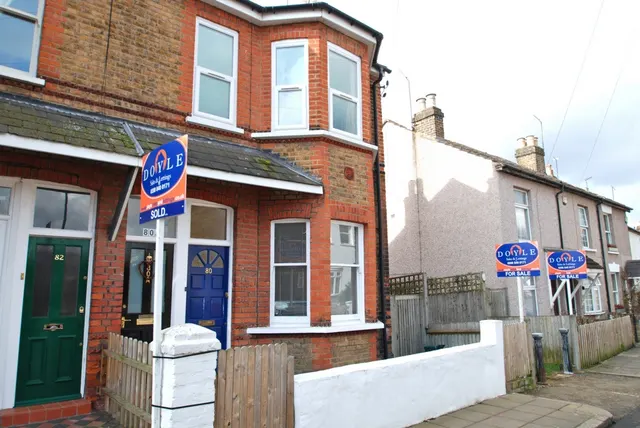 St Margarets Road, Hanwell, W7, photo 1