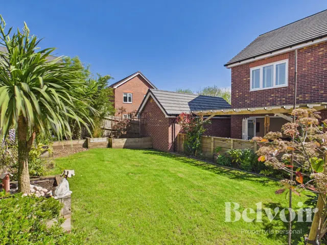 Chedwell Spring, Redhill, TF2, photo 3