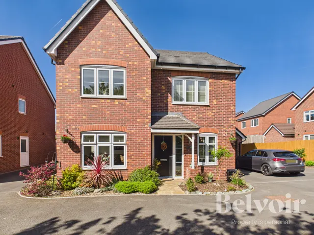Chedwell Spring, Redhill, TF2, photo 1