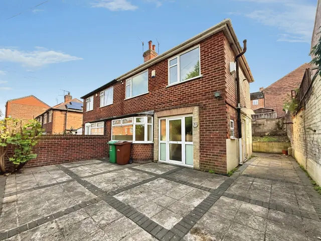 Hood Street, Sherwood, NG5, photo 1