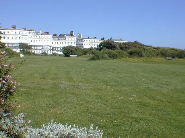 Photo 2 — Chichester Terrace, Brighton