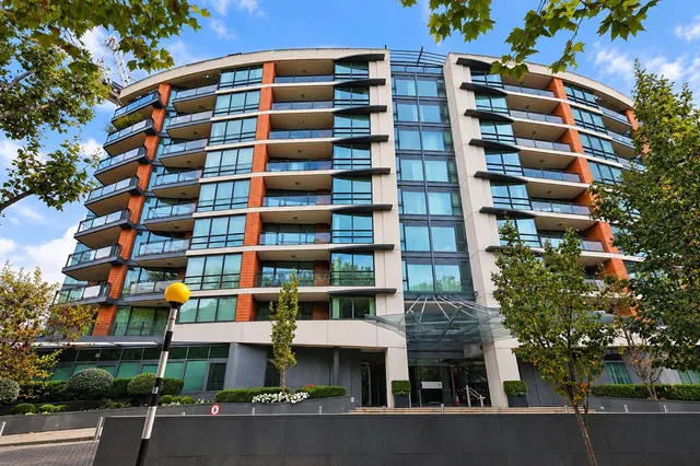 St. Johns Wood Road, London, NW8, photo 1