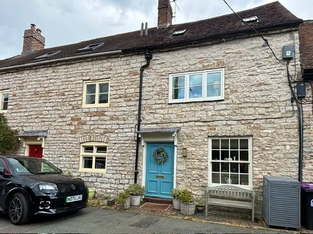 King Street, Much Wenlock, Shropshire TF13 6BL, photo 1