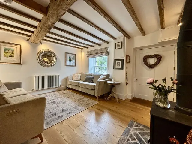 Photo 2 — King Street, Much Wenlock, Shropshire TF13 6BL