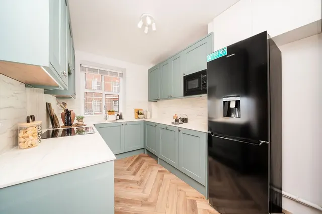 Heathfield Terrace, W4, photo 3