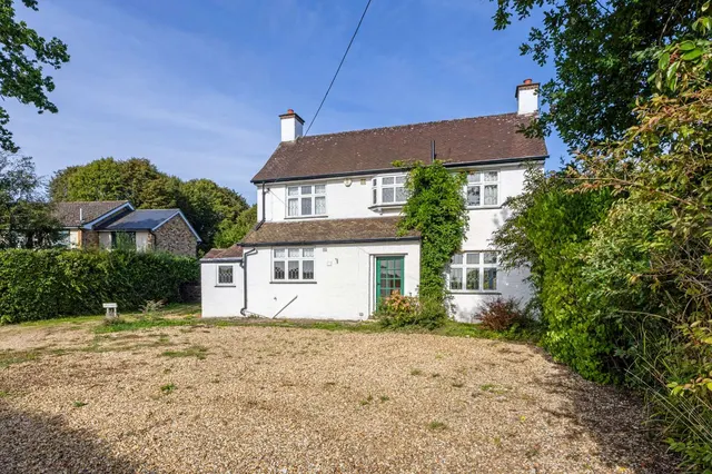 Darrs Lane, Northchurch, Berkhamsted, Hertfordshire, HP4 3TT, photo 1