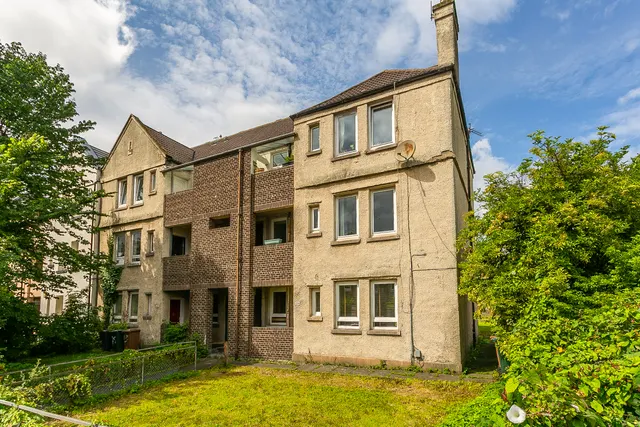 Lochend Drive, Edinburgh, EH7, photo 1