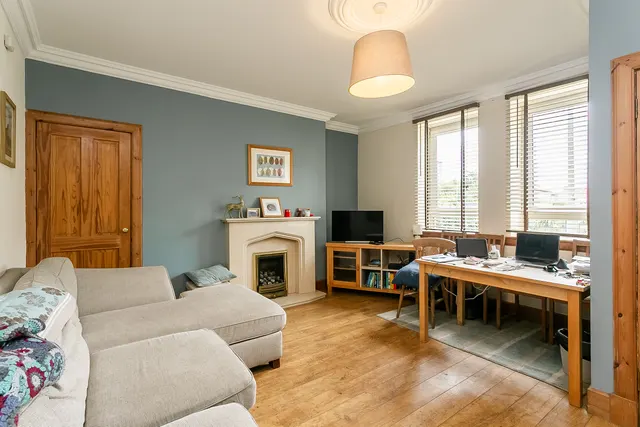Lochend Drive, Edinburgh, EH7, photo 2
