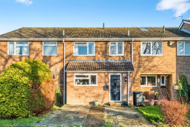 Maberley Close, Abingdon, photo 1