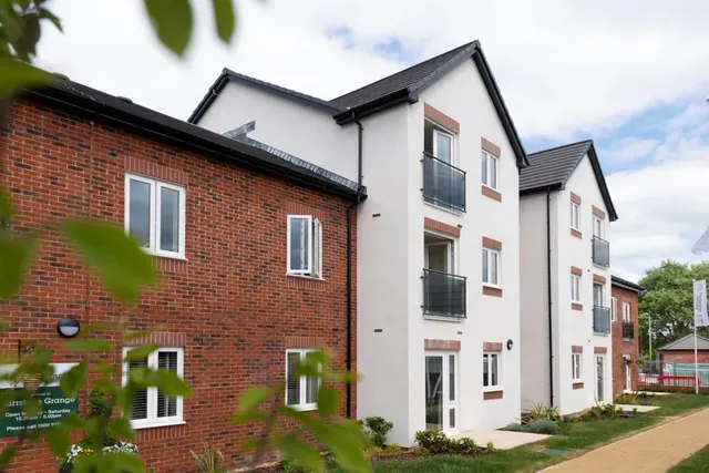 Poachers Way, Thornton-Cleveleys, FY5, photo 1