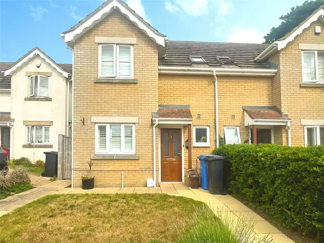 Centurion Close, Poole, BH15, photo 1