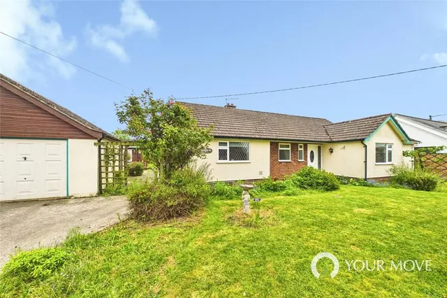 Skinners Lane, Metfield, IP20, photo 1